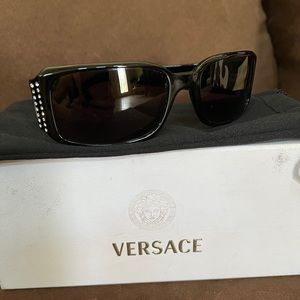 Versace Sunglasses